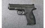 S&W ~ M&P 9 ~ 9mm Luger - 2 of 4