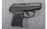 Ruger ~ LCP ~ .380 Auto - 1 of 2