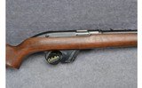 Winchester ~ Model 77 ~ .22 Long Rifle - 4 of 12