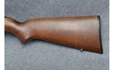 Winchester ~ Model 77 ~ .22 Long Rifle - 11 of 12