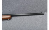 Winchester ~ Model 77 ~ .22 Long Rifle - 5 of 12