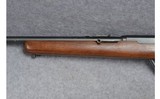 Winchester ~ Model 77 ~ .22 Long Rifle - 8 of 12