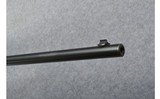 Winchester ~ Model 77 ~ .22 Long Rifle - 6 of 12