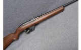 Winchester ~ Model 77 ~ .22 Long Rifle - 2 of 12
