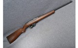 Winchester ~ Model 77 ~ .22 Long Rifle - 1 of 12