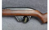 Winchester ~ Model 77 ~ .22 Long Rifle - 10 of 12