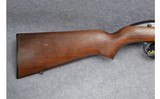 Winchester ~ Model 77 ~ .22 Long Rifle - 3 of 12