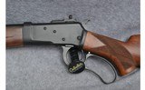 Big Horn Armory ~ Model 89 ~ .500 S&W - 9 of 12