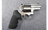 Ruger ~ Super Redhawk Alaskan ~ .454 Casull / .45 Colt - 1 of 3