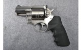 Ruger ~ Super Redhawk Alaskan ~ .454 Casull / .45 Colt - 2 of 3