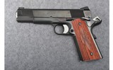 Les Baer Custom ~ 1911 Gunsite ~ .45 ACP - 2 of 3