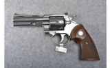 Colt ~ Python ~ .357 Magnum - 2 of 2