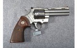 Colt ~ Python ~ .357 Magnum - 1 of 2