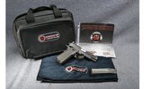 Guncrafter Industries ~ Hellcat X2 Commander ~ 9mm Luger - 7 of 7