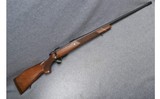 Sako ~ L61R Finnbear ~ .300 Winchester Magnum