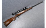 Sako ~ L579 Forester ~ .243 Winchester - 1 of 14