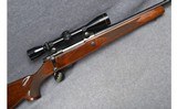 Sako ~ AV ~ .270 Winchester - 2 of 13