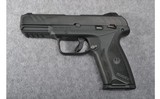 Ruger ~ Security 9 ~ 9mm Luger - 2 of 3