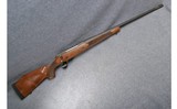 Sako ~ A V ~ .338 Winchester Magnum