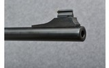 Ruger ~ 77/22 ~ .22 Hornet - 7 of 14