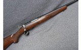 Ruger ~ 77/22 ~ .22 Hornet - 2 of 14