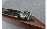 Ruger ~ 77/22 ~ .22 Hornet - 14 of 14