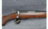 Ruger ~ 77/22 ~ .22 Hornet - 4 of 14