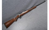 Ruger ~ 77/22 ~ .22 Hornet - 1 of 14