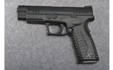 Springfield Armory ~ XDM-9 ~ 9mm Luger - 2 of 3