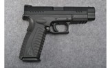 Springfield Armory ~ XDM-9 ~ 9mm Luger - 1 of 3