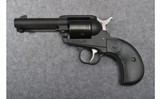 Ruger ~ Wrangler ~ .22 Long Rifle - 2 of 2