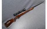 Sako ~ AV ~ .270 Winchester - 1 of 12