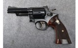 Smith & Wesson ~ 19-3 Combat ~ .357 Magnum - 2 of 5