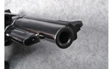 Smith & Wesson ~ 19-3 Combat ~ .357 Magnum - 4 of 5