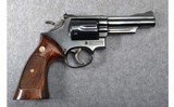 Smith & Wesson ~ 19-3 Combat ~ .357 Magnum - 1 of 5