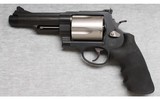 Smith & Wesson ~ 500 Performance Center ~ .500 S&W Magnum - 2 of 2