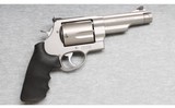 Smith & Wesson ~ 500 Performance Center ~ .500 S&W Magnum - 1 of 2