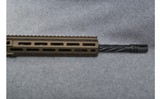 LWRC International ~ IC-DI ~ 5.56 NATO - 5 of 13