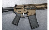 LWRC International ~ IC-DI ~ 5.56 NATO - 4 of 13