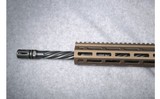 LWRC International ~ IC-DI ~ 5.56 NATO - 7 of 13