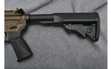 LWRC International ~ IC-DI ~ 5.56 NATO - 10 of 13