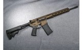 LWRC International ~ IC-DI ~ 5.56 NATO - 1 of 13