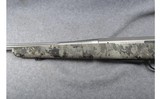 Tikka ~ T3x ~ .308 Winchester - 8 of 12