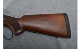 Big Horn Armory Model 90 .460 S&W - 13 of 14