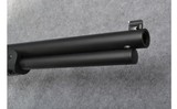 Big Horn Armory Model 90 .460 S&W - 6 of 14