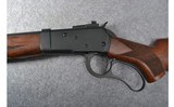 Big Horn Armory Model 90 .460 S&W - 10 of 14