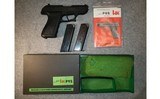 HK ~ P9S ~ 45 ACP - 3 of 16