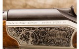 SigArms Blaser R93 Luxe - 12 of 12