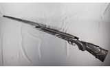 Weatherby ~ Vanguard Talus ~ 6.5-300 Weatherby Magnum - 2 of 6