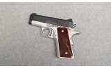 Kimber Ultra Carry II ~.45 ACP~ - 2 of 4